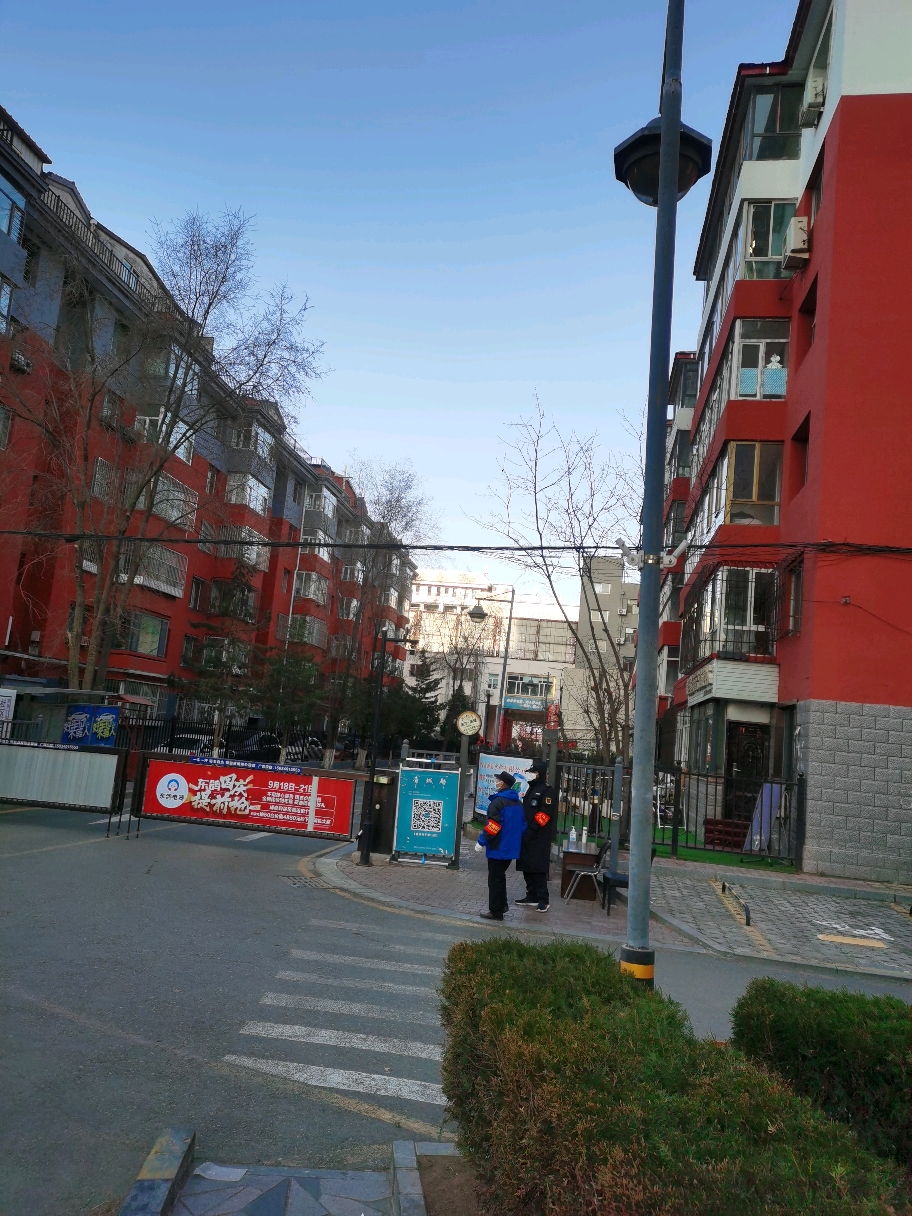 此时，遁入安宁之境