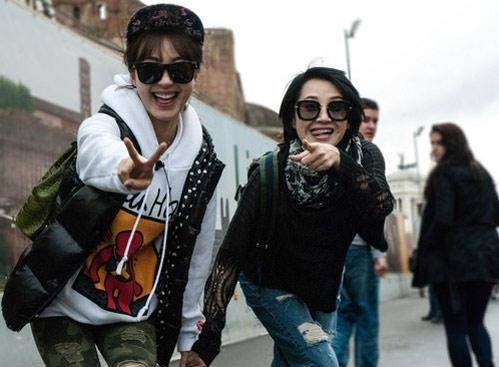 11岁就开始演戏，本来前途无限，为什么如今淡出演艺圈