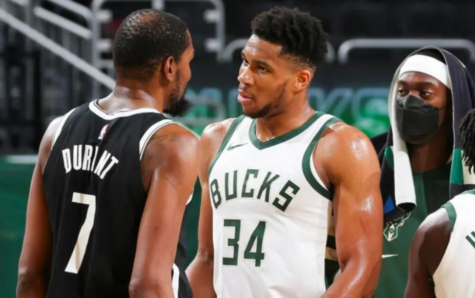 爆冷25分惨败，反而是好事？东部已变红海，篮网浑水摸鱼成大赢家