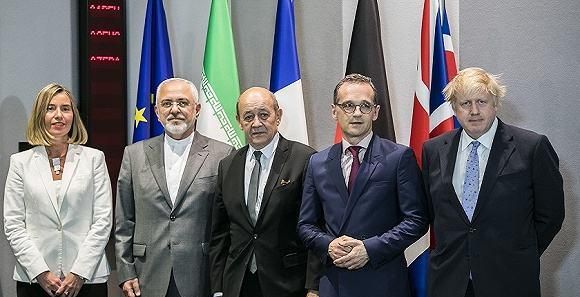 俄罗斯局势出现逆转？特殊时刻，欧盟亮最新立场，出乎<a href=