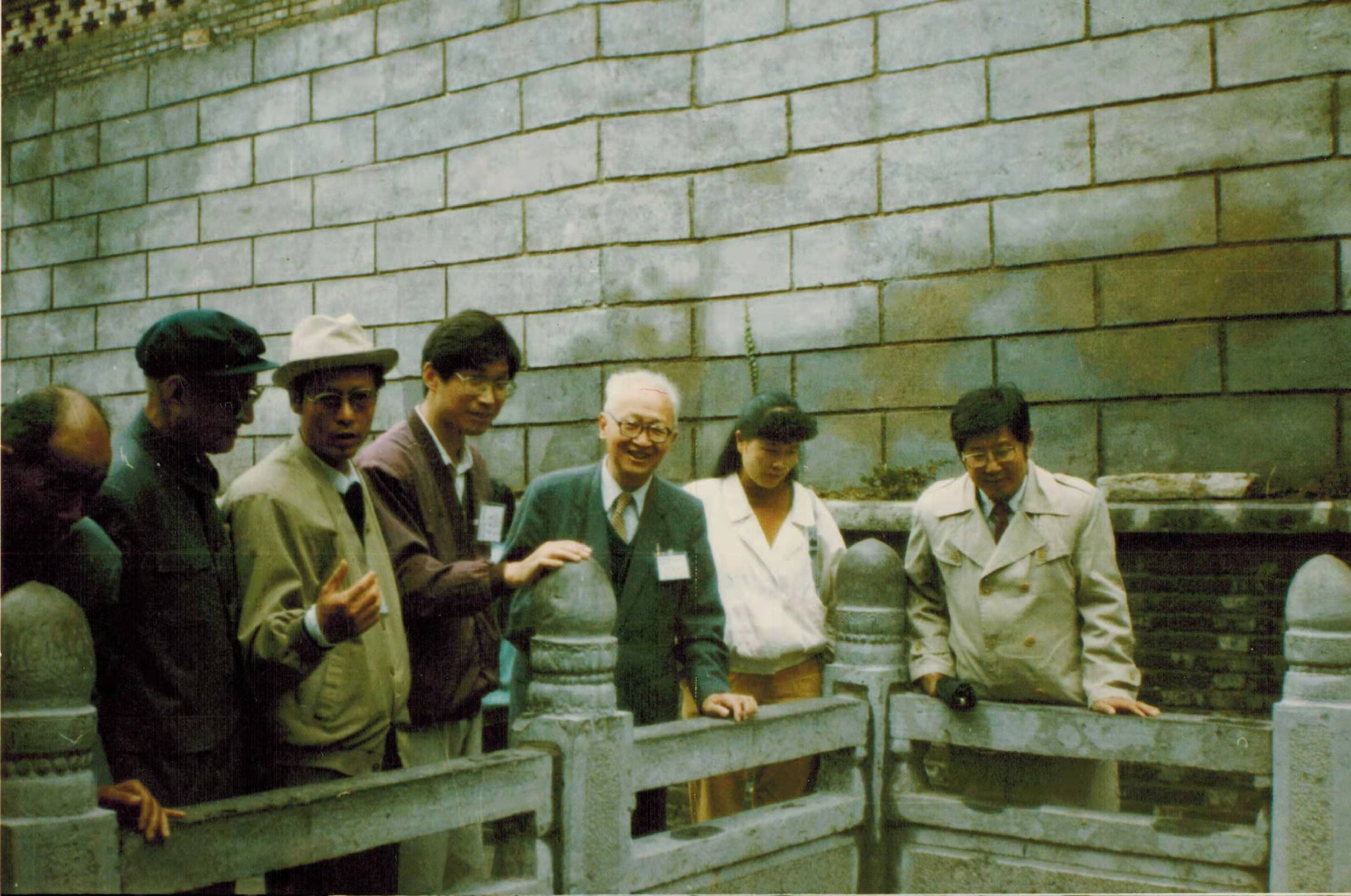 一封珍藏三十年的书信:追忆周一良教授休闲区蓝鸢梦想 - Www.slyday.coM 一封珍藏三十年的书信:追忆周一良教授休闲区蓝鸢梦想 - Www.slyday.coM