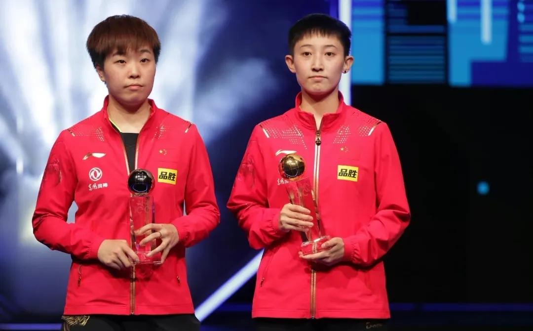 爆冷 又是爆冷 全运会冠军憾负日乒老将，世乒赛季军惨败<a href=