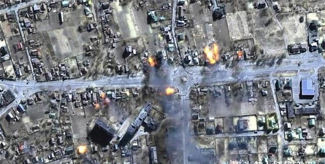 浑水摸鱼搞“扩武”？日本考虑提供卫星图像支持，帮乌对抗<a href=