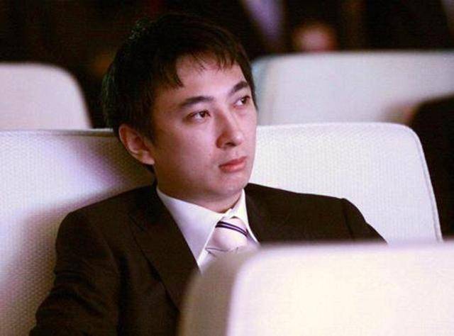 本是最有前途女星，被王思聪曝黑料，如今已经没有了人气