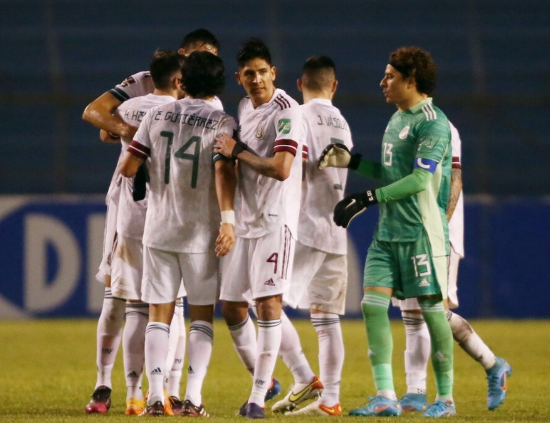 4-0横扫！又1支球队晋级世界杯，36年的等待，美国形势一片大好