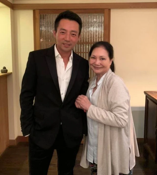 大S妈妈成麻辣丈母娘！发文抱怨不满53岁<a href=