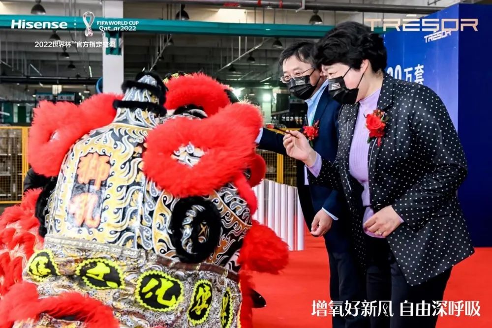 海信空调“双驱”赋能产业:新风技术领风口,璀璨套系战高端-家电圈官网