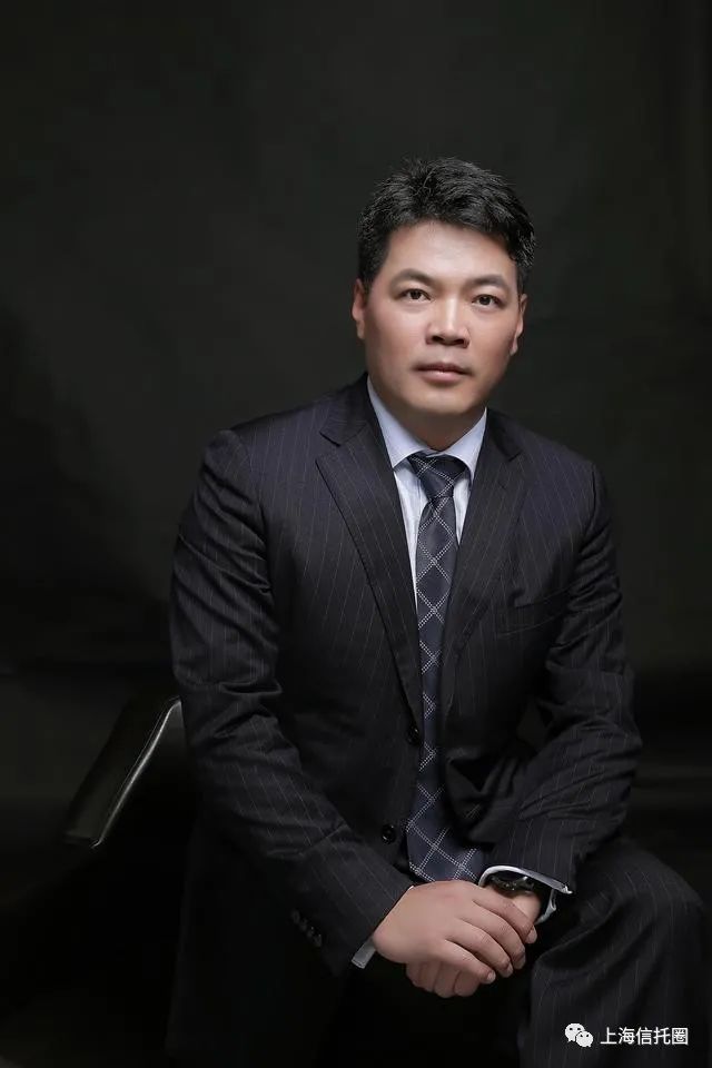云南<a href=http://www.skping.com target=_blank class=infotextkey>信托</a>董事长甘煜