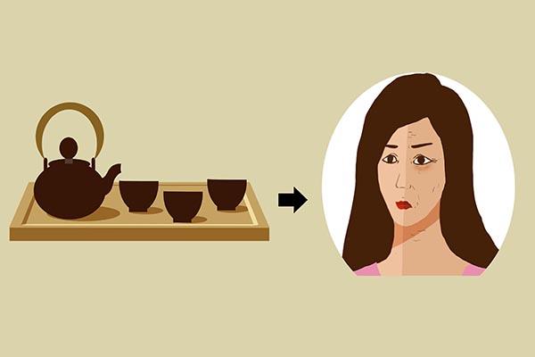 每天喝茶对身体有什么影响?为啥有人说喝茶不养生,还可能致癌?休闲区蓝鸢梦想 - Www.slyday.coM 每天喝茶对身体有什么影响?为啥有人说喝茶不养生,还可能致癌?休闲区蓝鸢梦想 - Www.slyday.coM