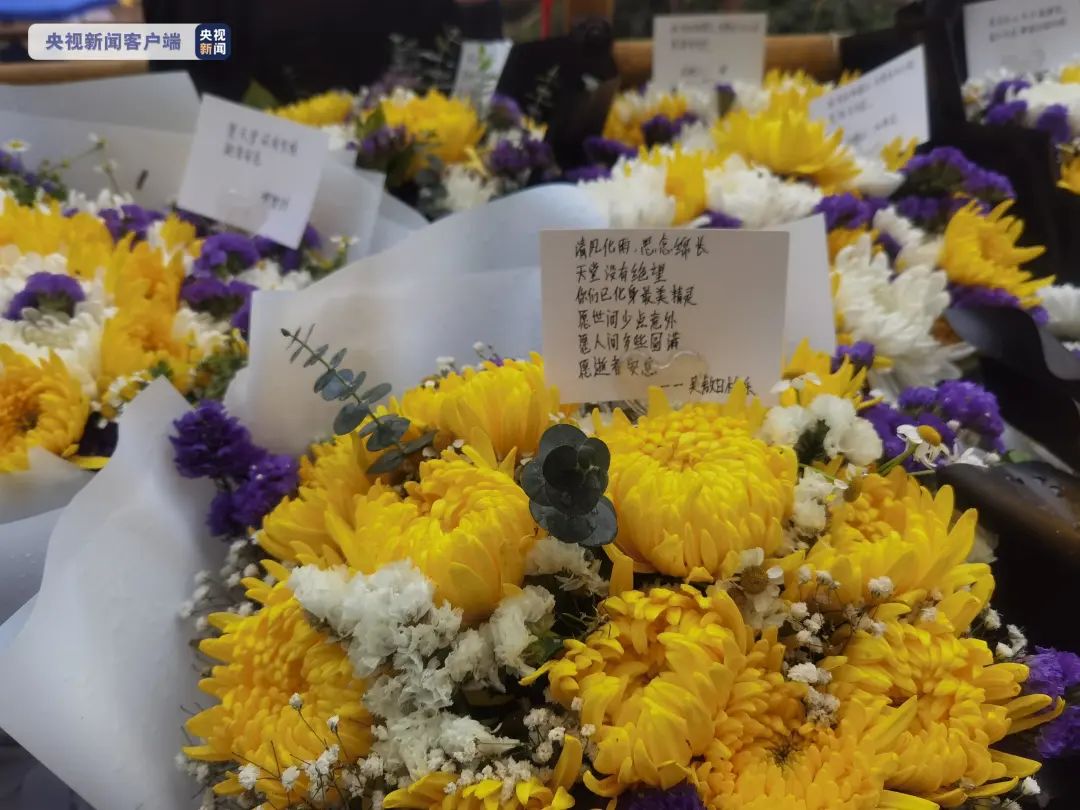 确定最后一名遇难乘客身份,132名遇难者的DNA比对工作已完成,梧州市殡仪馆已妥善保管遗骸遗物休闲区蓝鸢梦想 - Www.slyday.coM 确定最后一名遇难乘客身份,132名遇难者的DNA比对工作已完成,梧州市殡仪馆已妥善保管遗骸遗物休闲区蓝鸢梦想 - Www.slyday.coM