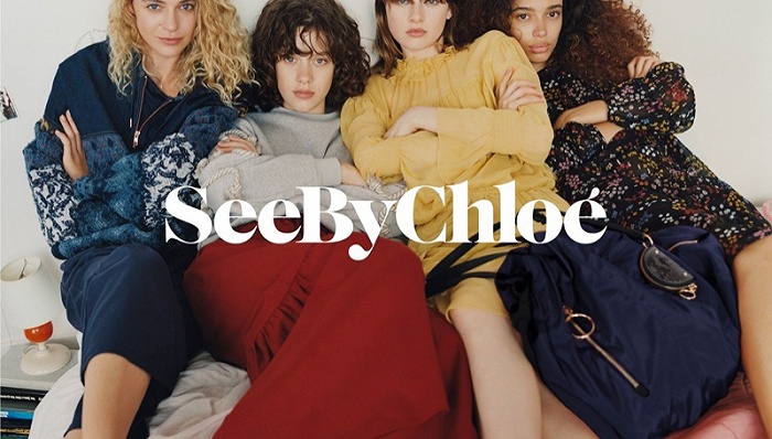 圖片來源:See by Chloé