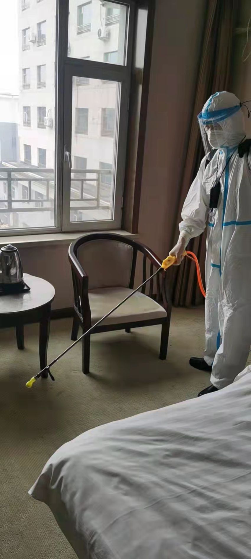 盛开在战“疫”一线的美丽金达莱——写在延吉市集中隔离点的无声战场休闲区蓝鸢梦想 - Www.slyday.coM 盛开在战“疫”一线的美丽金达莱——写在延吉市集中隔离点的无声战场休闲区蓝鸢梦想 - Www.slyday.coM