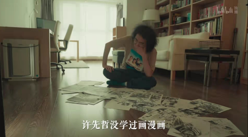 胡歌一开口，就拿下豆瓣9.4