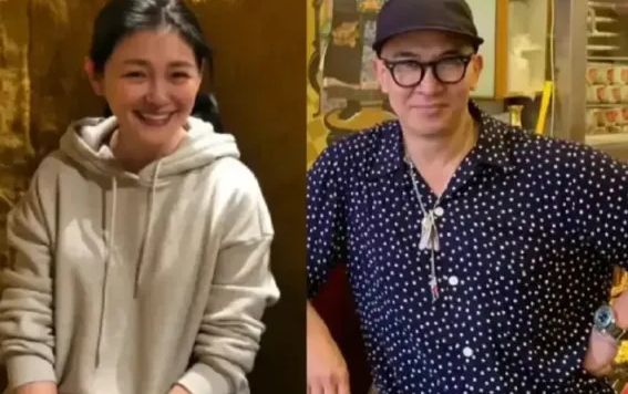 大S与具俊晔分开20年，现在终成眷属，张兰：小菲比<a href=