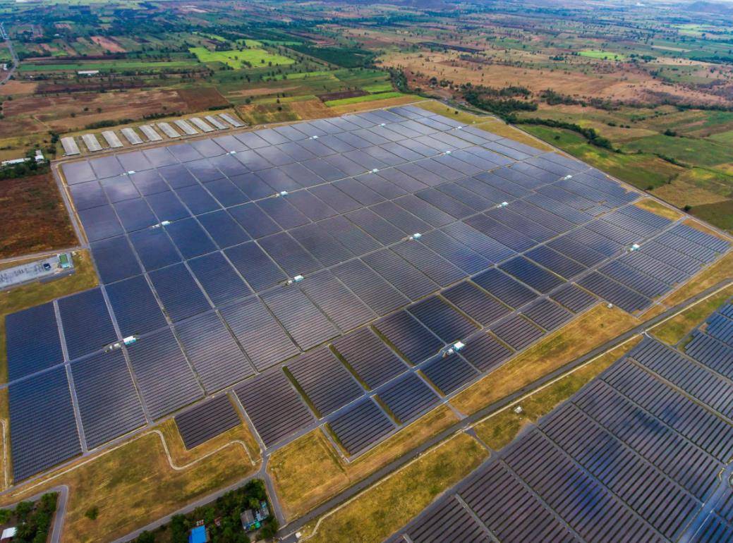 焦点|光伏行业淡季不淡产品持续涨价企业忙加班