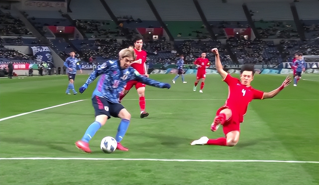 国足20年无缘世界杯，<a href=