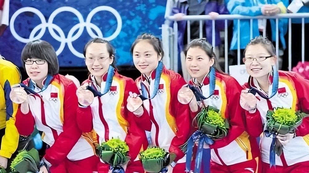 三连冠！瑞士冰壶女队7夺世锦赛冠军，然冬奥0金，<a href=