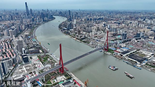 上海浦东新区全区范围实施严格封控管理 通往浦西方向道口封闭休闲区蓝鸢梦想 - Www.slyday.coM 上海浦东新区全区范围实施严格封控管理 通往浦西方向道口封闭休闲区蓝鸢梦想 - Www.slyday.coM