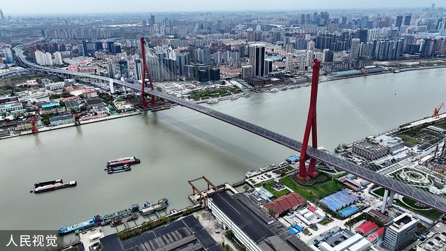 上海浦东新区全区范围实施严格封控管理 通往浦西方向道口封闭休闲区蓝鸢梦想 - Www.slyday.coM 上海浦东新区全区范围实施严格封控管理 通往浦西方向道口封闭休闲区蓝鸢梦想 - Www.slyday.coM