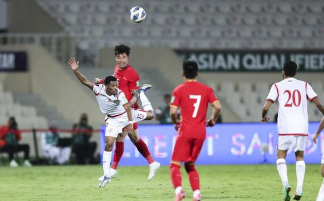 12强赛收官战:郑铮再遇恩师伊万,对阿曼交锋史国足占优休闲区蓝鸢梦想 - Www.slyday.coM 12强赛收官战:郑铮再遇恩师伊万,对阿曼交锋史国足占优休闲区蓝鸢梦想 - Www.slyday.coM