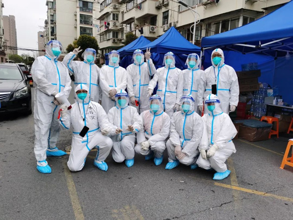 “我倒下了,你们又少一个人!”120急救车上,她还记挂着工作休闲区蓝鸢梦想 - Www.slyday.coM “我倒下了,你们又少一个人!”120急救车上,她还记挂着工作休闲区蓝鸢梦想 - Www.slyday.coM