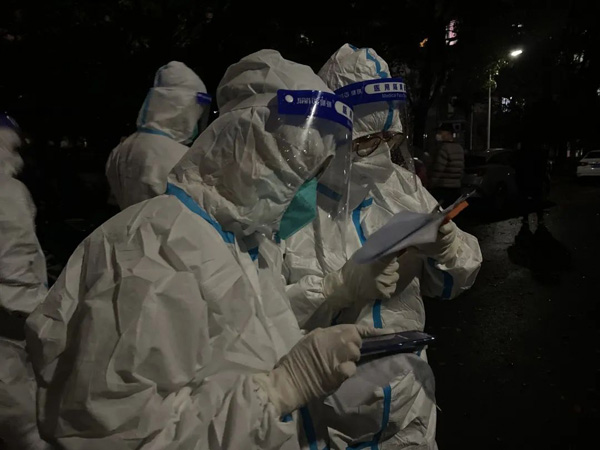 “我倒下了,你们又少一个人!”120急救车上,她还记挂着工作休闲区蓝鸢梦想 - Www.slyday.coM “我倒下了,你们又少一个人!”120急救车上,她还记挂着工作休闲区蓝鸢梦想 - Www.slyday.coM