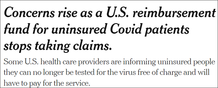 截图自《纽约时报》网站