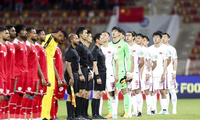 国足下届世界杯有戏？亚洲名额将扩大到8.5个！输越南也不怕了？
