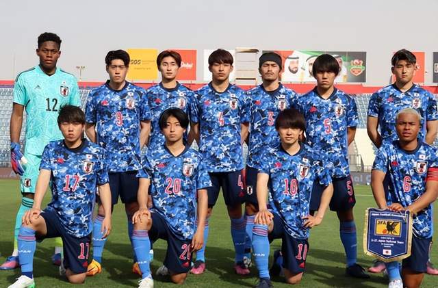 1-0！2-2！迪拜杯最终排名出炉：日本全胜夺冠，中国第4+<a href=