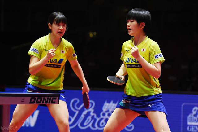 一边倒！国乒兄弟队0-3连续两站负日本组合，<a href=