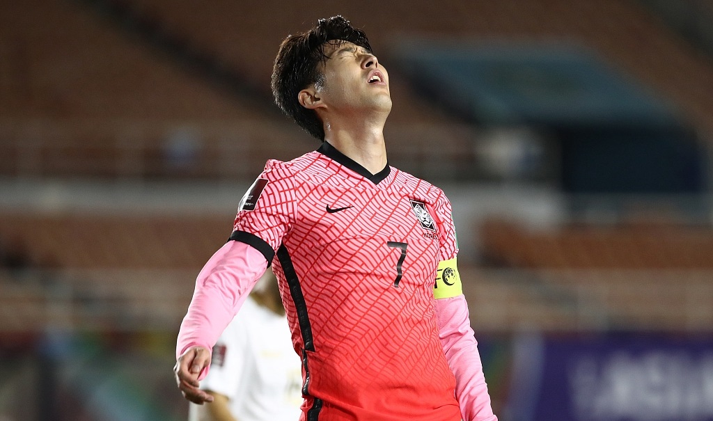 1-0！出线了！阿联酋是真的强！<a href=