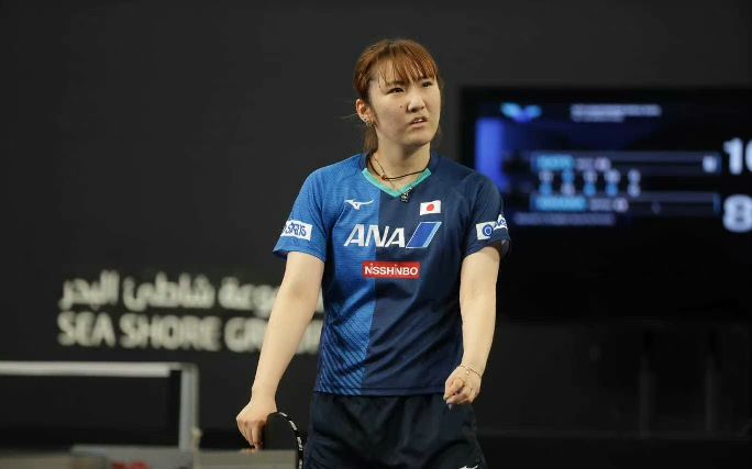 乒坛再爆冷门！日本名将3-1淘汰<a href=