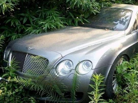 汽车长时间停着不开，会出现啥问题？