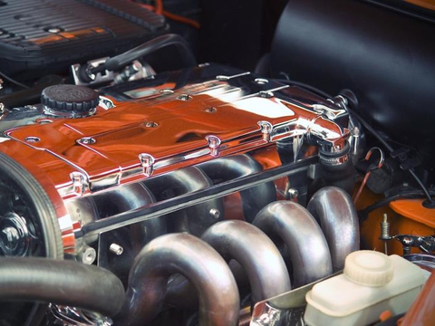 汽车怠速800转正常吗？你的车多少转？