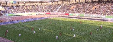 2-0,亚洲第1拒绝连败,反超<a href=