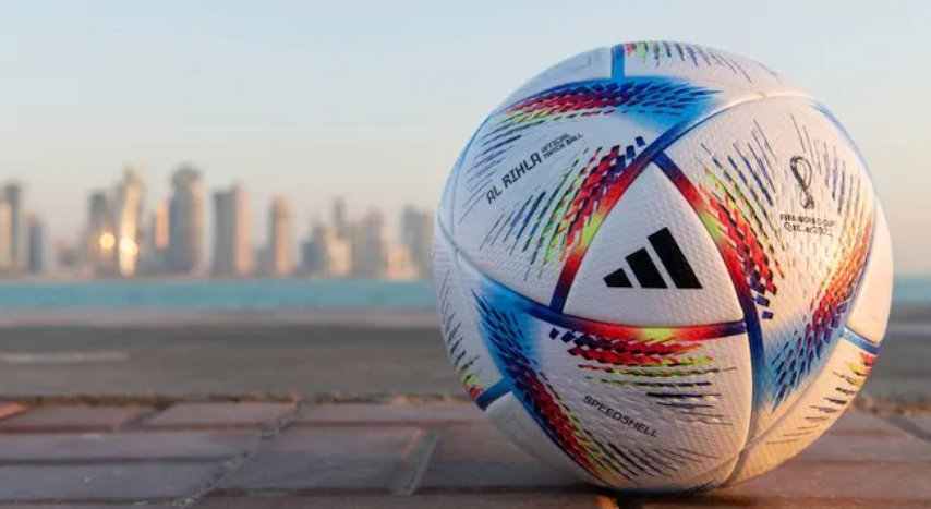 卡塔尔世界杯官方用球发布，球飞行速度将是世界杯历史最