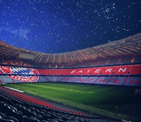 拜仁官方:疫情限制措施放宽,安联球场将再次迎来75000名观众休闲区蓝鸢梦想 - Www.slyday.coM 拜仁官方:疫情限制措施放宽,安联球场将再次迎来75000名观众休闲区蓝鸢梦想 - Www.slyday.coM