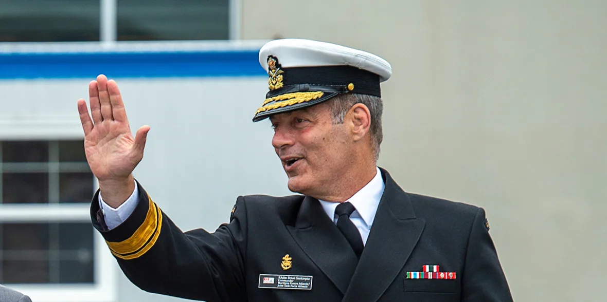 布赖恩·桑塔皮亚