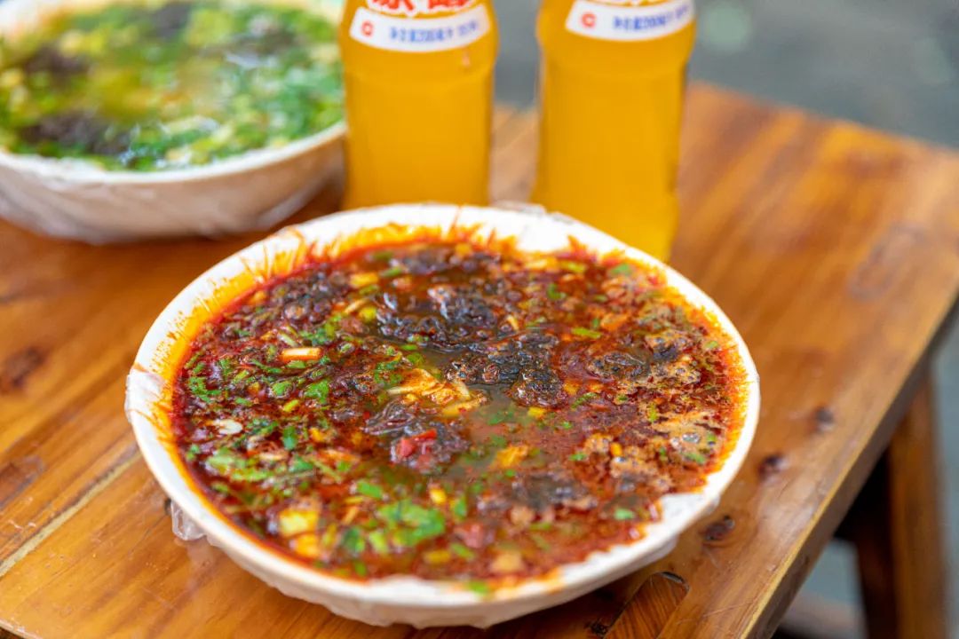 老西安的味道!20多年口碑米线老店!一代人的青春回忆!休闲区蓝鸢梦想 - Www.slyday.coM 老西安的味道!20多年口碑米线老店!一代人的青春回忆!休闲区蓝鸢梦想 - Www.slyday.coM