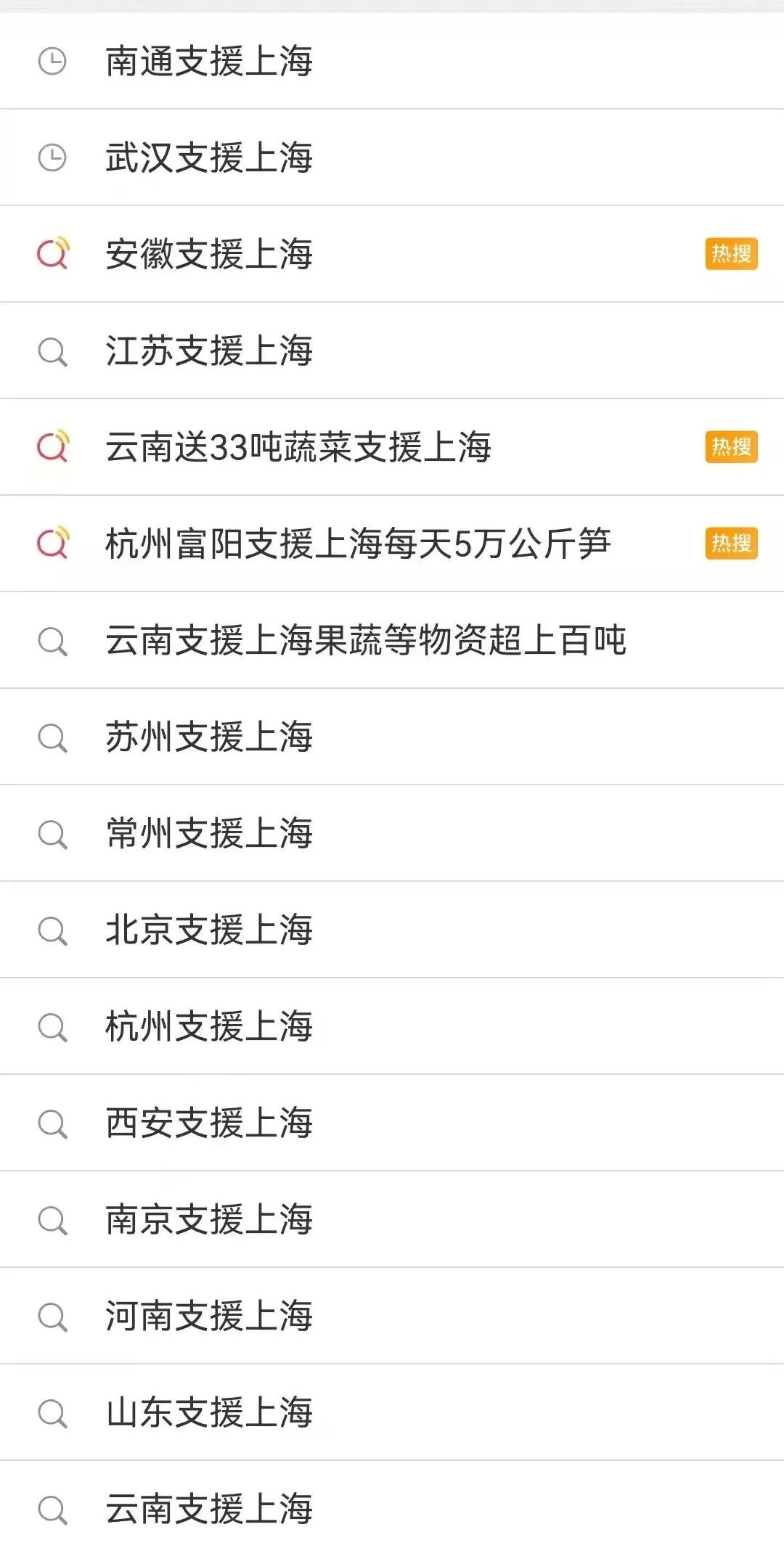 全国人民都在驰援上海!休闲区蓝鸢梦想 - Www.slyday.coM 全国人民都在驰援上海!休闲区蓝鸢梦想 - Www.slyday.coM