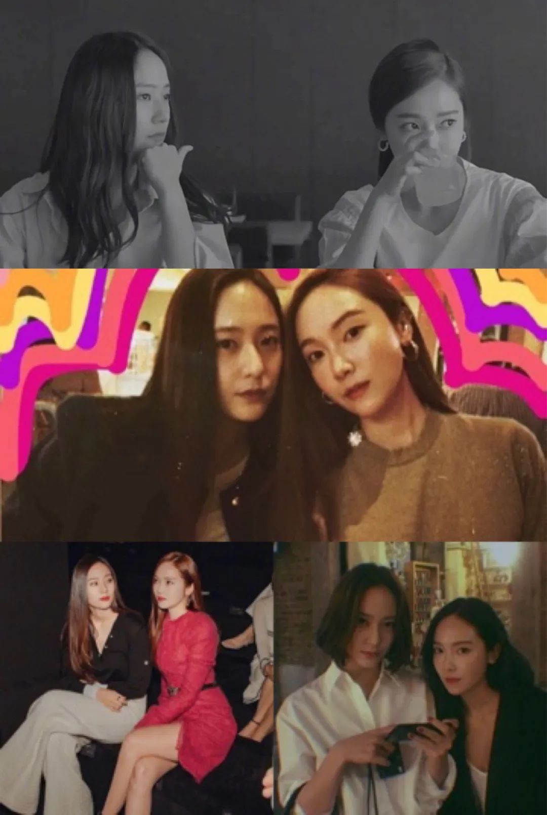 比普信男更油腻的存在出现了：欧美化的<a href=