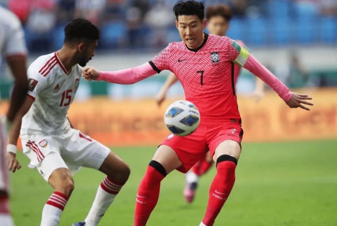 世预赛结局：伊朗成老大，沙特崛起，日本和<a href=