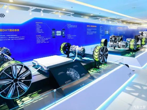 长城社会责任报告：构建低碳汽车产业链