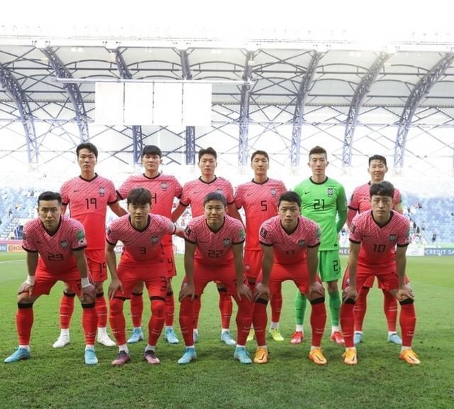 1-0，爆大冷！亚洲第7爆发，创16年纪录，孙兴慜哑火，<a href=