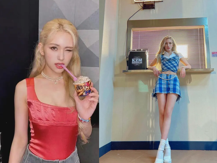 比普信男更油腻的存在出现了：欧美化的<a href=