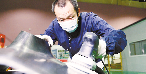 北京高端制造业基地首创“前店后厂”模式 支撑智造提质升级休闲区蓝鸢梦想 - Www.slyday.coM 北京高端制造业基地首创“前店后厂”模式 支撑智造提质升级休闲区蓝鸢梦想 - Www.slyday.coM