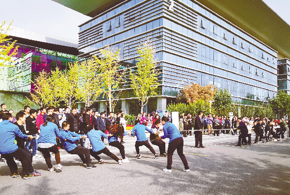 北京高端制造业基地首创“前店后厂”模式 支撑智造提质升级休闲区蓝鸢梦想 - Www.slyday.coM 北京高端制造业基地首创“前店后厂”模式 支撑智造提质升级休闲区蓝鸢梦想 - Www.slyday.coM