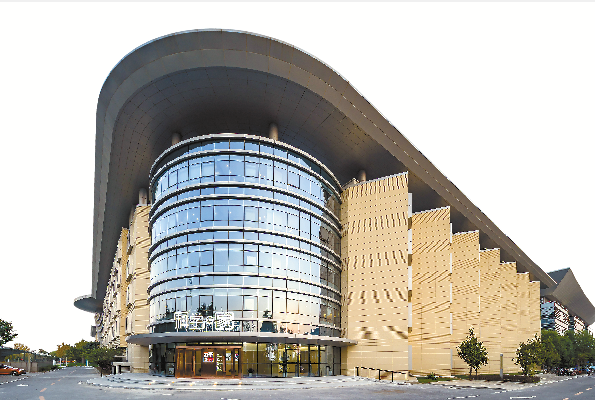 北京高端制造业基地首创“前店后厂”模式 支撑智造提质升级休闲区蓝鸢梦想 - Www.slyday.coM 北京高端制造业基地首创“前店后厂”模式 支撑智造提质升级休闲区蓝鸢梦想 - Www.slyday.coM