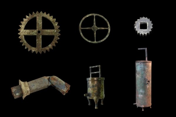 2021年度全国十大考古新发现今揭晓 四川稻城皮洛遗址等入选休闲区蓝鸢梦想 - Www.slyday.coM 2021年度全国十大考古新发现今揭晓 四川稻城皮洛遗址等入选休闲区蓝鸢梦想 - Www.slyday.coM