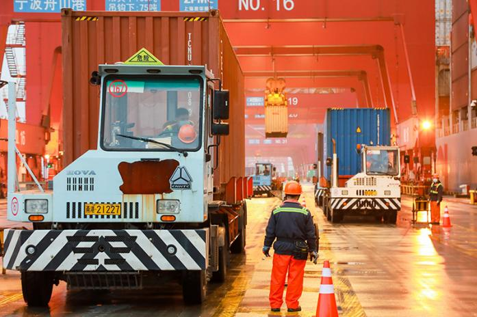 @浙江人,4月起,这些新规将影响你我生活休闲区蓝鸢梦想 - Www.slyday.coM @浙江人,4月起,这些新规将影响你我生活休闲区蓝鸢梦想 - Www.slyday.coM